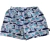 Short de Baño Dinosaurio Blanco - Pacific Shark - comprar online