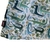 Imagen de Short de Baño Cocodrilo - Pacific Shark