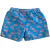 Short de Baño Cebras - Pacific Shark - comprar online