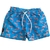 Short de Baño Cebras - Pacific Shark