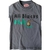 Remera All Blacks Niños Gris- Pacific Shark - comprar online