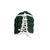 Casco Extreme Verde - Flash - Godclothes