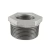 BUCHA REDUÇÃO GALVANIZADA REMADI 1.1/4"X1"