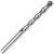 BROCA VIDEA 10mm IRWIN STANDARD