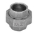 UNIÃO GALVANIZADA REMADI ASSENTO BRONZE 1"