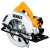 SERRA CIRCULAR DEWALT 7 DWE560 1400W