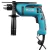 FURADEIRA MAKITA HP1640 MANDRIL 1/2 760W