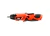 PARAFUSADEIRA BLACK&DECKER C/ 16 PEÇAS 4.8V C/ 16 BITS KC4815B