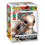 Funko Pop: Stygimoloch Hatchling #1719 - Jurassic Park - comprar online