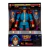 Action Figure Mr. Bison (Player 2) - Street Fighter II Ultra - Jada Toys - comprar online