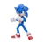 Action Figure Sonic 5" - Sonic 3 (Movie) - Jakks (Sunny)