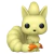 Funko Pop: Ninetales #1091 - Pokémon