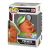 Funko Pop: Pochita #2329 - Chainsaw Man Reze Arc (SDCC 2026 Exclusive) - comprar online