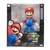 Action Figure Mario 5" - The Super Mario Bros Movie - Jakks (Sunny)