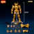 Action Figure Taurus Aldebaran Champion Class - Saint Seiya (Cavaleiros do Zodíaco) - Blokees - comprar online