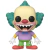Funko Pop: Krusty Doll #1381 - The Simpsons: Treehouse of Horror (Special Edition)