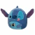 Pelúcia Stitch c/ Sushi Squishmallows 8" (20cm) - Disney Stitch - Jazwares (Sunny) - comprar online