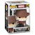 Funko Pop: Old Man Logan #1374 - Marvel: Wolverine 50th Years - comprar online