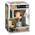 Funko Pop: Boromir #1986 - The Lord of the Rings (Senhor dos Anéis) - comprar online