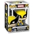 Funko Pop: Wolverine #1371 - Marvel: Wolverine 50th Years - comprar online