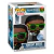 Funko Pop: Snoop Dogg #324 - Snoop Dogg (Special Edition) - comprar online