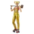 Action Figure Harley Quinn - Birds of Prey (Aves de Rapina) - S.H. Figuarts - Bandai