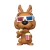 Funko Pop: Scooby-Doo #2040 - Scooby-Doo