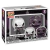 Funko Pocket Pop Keychain: Jack Skellington & Oogie Boogie - The Nighmare Before Christmas - comprar online
