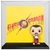 Funko Pop Albums: Freddie Mercury (Flash Gordon) #30 - Queen