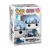 Funko Pop: Mitsuki with Snake Hands #1357 - Boruto: Naruto Next Generations - comprar online