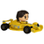 Funko Pop Rides: Ayrton Senna #314 (Lotus) - Senna