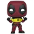 Funko Pop: Deadpool (X-Men Trainee) #1582 - Deadpool: Legacy Collection