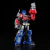 Action Figure Optimus Prime Classic Class - Transformers - Blokees na internet