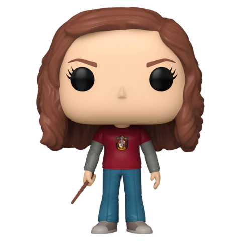 Funko Pop: Hermione Granger #181 - Harry Potter