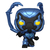 Funko Pop: Blue Beetle #1403 - Blue Beetle (Besouro Azul)