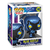 Funko Pop: Blue Beetle #1403 - Blue Beetle (Besouro Azul) - comprar online