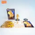 Action Figure Leo Aiolia Champion Class - Saint Seiya (Cavaleiros do Zodíaco) - Blokees - Joker Store