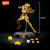 Action Figure Leo Aiolia Champion Class - Saint Seiya (Cavaleiros do Zodíaco) - Blokees na internet
