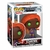 Funko Pop: Starfire (Estelar) #1515 - DC: Titans - comprar online