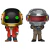 Funko Pop: Daft Punk Discovery Era (2-Pack) - Daft Punk