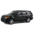 Miniatura 2015 Ford Explorer 1/64 - NCIS: New Orleans - Greenlight Hollywood - comprar online