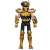 Action Figure Shiryu Galaxy Version - Dragon Shiryu - Saint Seiya - Blokees - comprar online