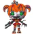 Funko Pop: Scrap Baby #1129 - Five Nights at Freddy's Help Wanted 2