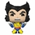 Funko Pop: Wolverine (Fatal Attractions) #1372 - Marvel: Wolverine 50th Years