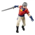 Action Figure Peacemaker (Pacificador) Suicide Squad - DC Multiverse - McFarlane Toys na internet
