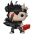 Funko Pop: Black Asta #1420 - Black Clover