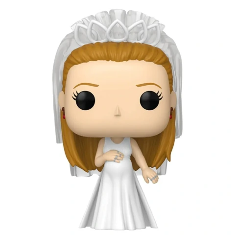 Funko Pop: Phoebe Buffay #1868 - Friends