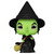 Funko Pop: Wicked Witch #1519 - The Wizard of Oz 85th Anniversary