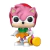 Funko Pop: Amy Rose #1171 - Sonic The Hedgehog