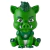 Mascote Gobbato Baby - Palmeiras - FutToy
